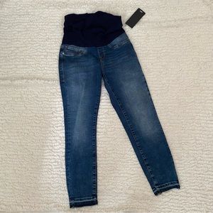 Mavi WOMANS Vanessa ankle jeans pregnant 🤰 26